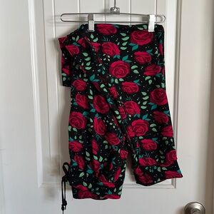 POPFit Rose Joggers with Pockets - Medium
